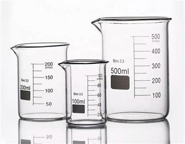 बीकर लो फॉर्म